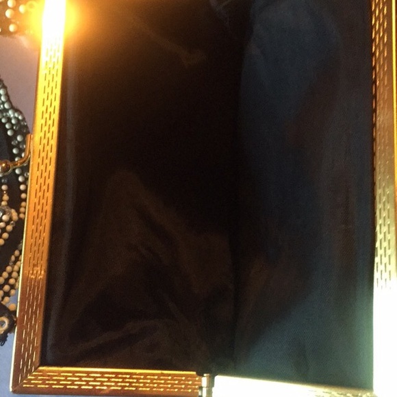 Vintage beaded handbag - Picture 2 of 3