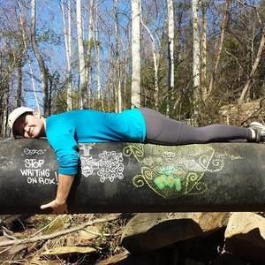 Meet your Posher, Tabitha