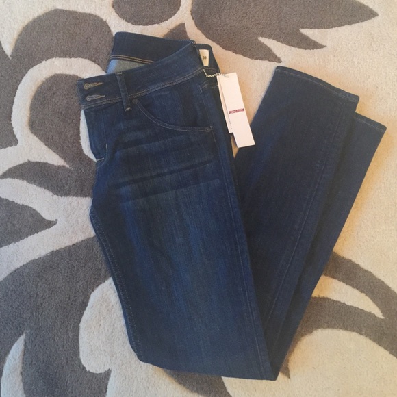 Hudson Collin skinny jeans