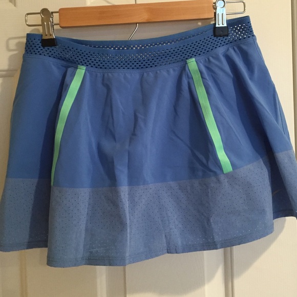Tennis skirt
