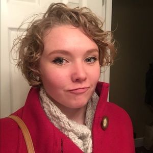 Meet your Posher, Jessica