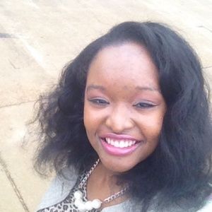 Meet your Posher, Amanda