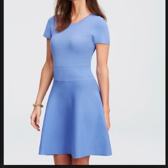 Flare Dress