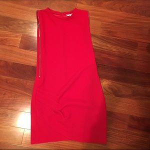 BCBG  shift dress