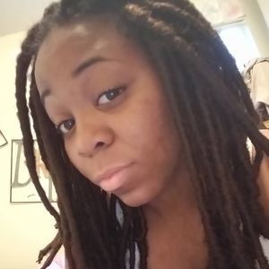 Meet your Posher, Cheyenne