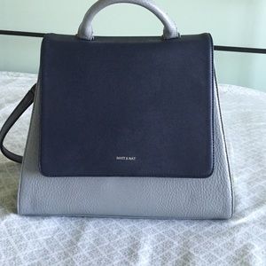 Matt and Nat VEGAN handbag