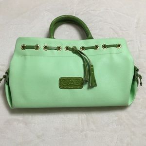 Dooney and Bourke bag