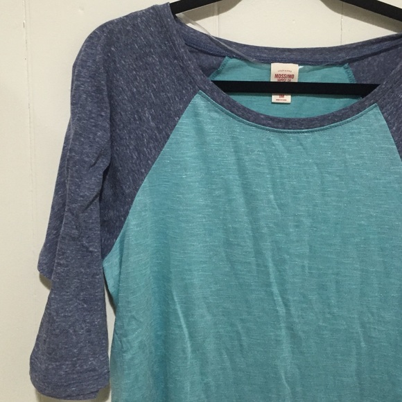 Yoga shirt (3/4 sleeve)