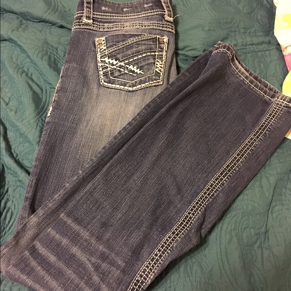 BKE Stella jeans Size 28 XL