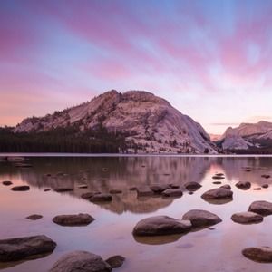 Meet your Posher, Sandra