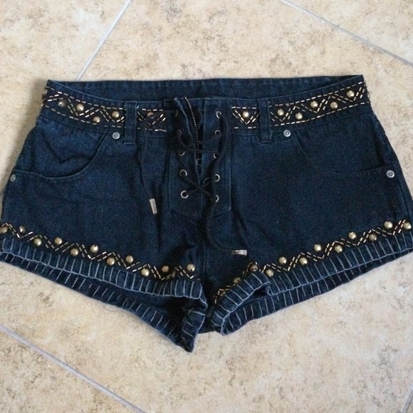 Gladiator Shorts