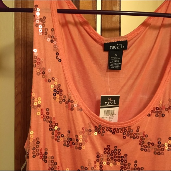 Coral sequence tank - Picture 2 of 3