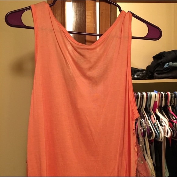 Coral sequence tank - Picture 3 of 3