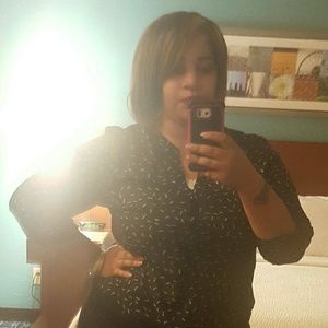 Meet your Posher, Samona