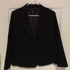 Women's blazer