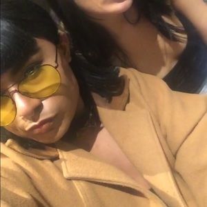 Meet your Posher, Nikki