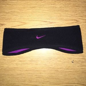 Nike Reversible Therma-Fit Headband