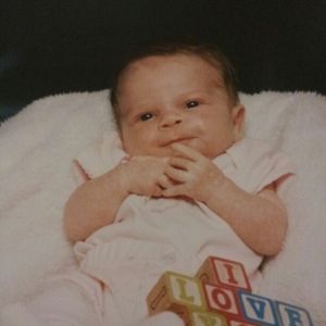 Meet your Posher, Teresa