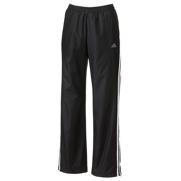 Woman's Adidas Wind Pants