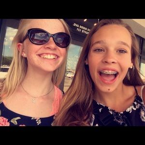 Meet your Posher, Ashlyn