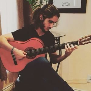 Meet your Posher, Joseph