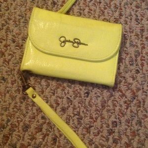 Wristlet