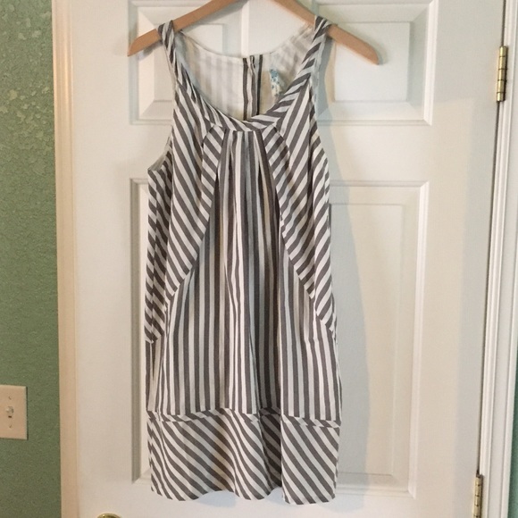 Cotton sundress from Maeve