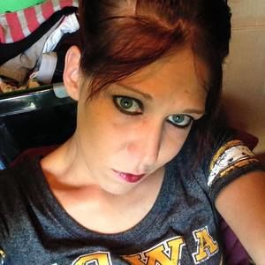 Meet your Posher, Natalie