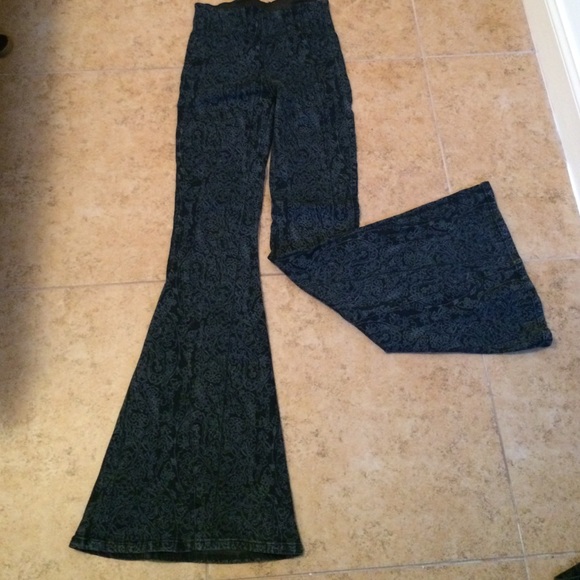 Amazing Bell Bottoms!