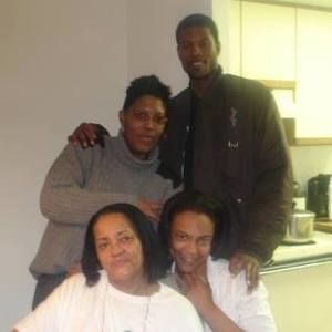 Meet your Posher, Brandi