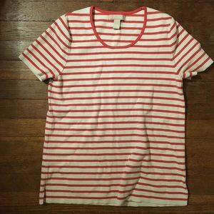 BR Stripe Summer T-shirt