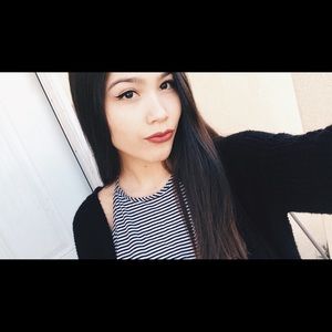 Meet your Posher, Ashley