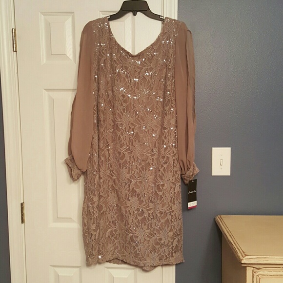 Elegant Dress