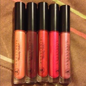 Anastasia Beverly Hills Bundle