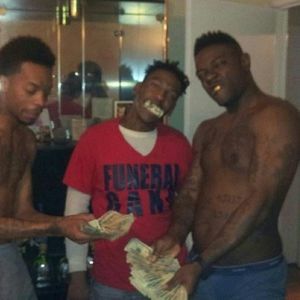 Meet your Posher, Englewoodfinest