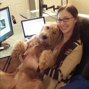 Meet your Posher, Meagan