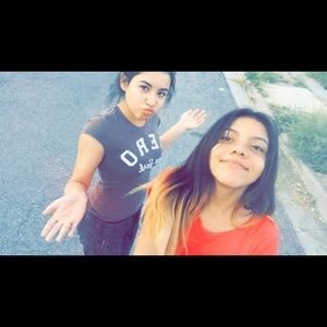 Meet your Posher, Katherine