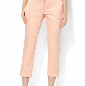 NWOT Salmon Crops ** FINAL MARK DOWN ***