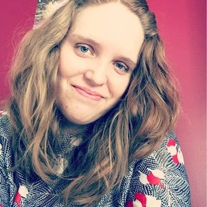 Meet your Posher, Natalie