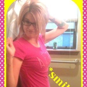 Meet your Posher, Amber