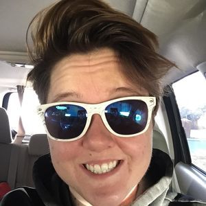 Meet your Posher, Kate