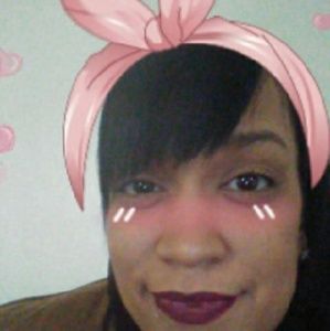 Meet your Posher, Betzaida