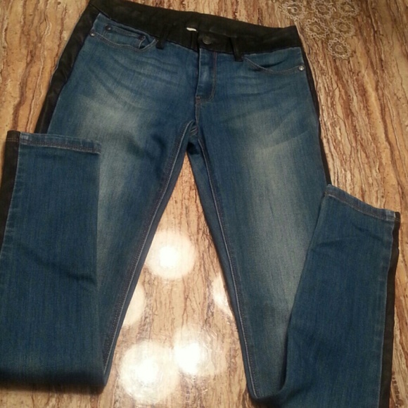 Skinny jean