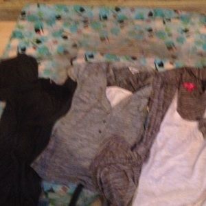 Bundle of work blouse