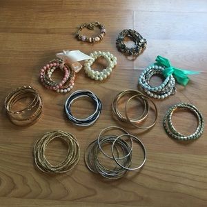Boutique bracelet bundle