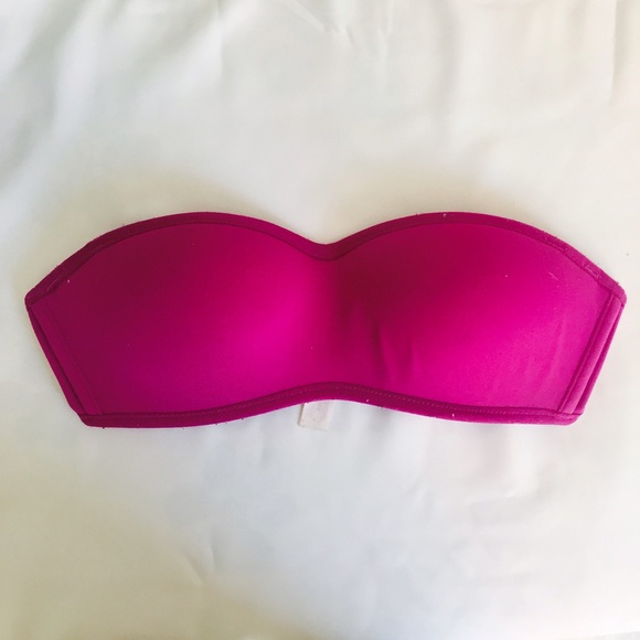 VS PINK BRA