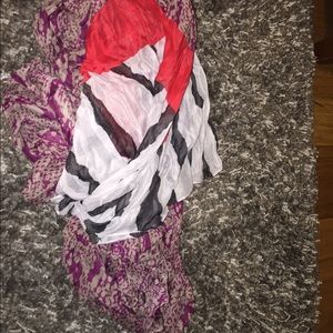 Scarves
