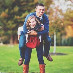 Meet your Posher, Bethany