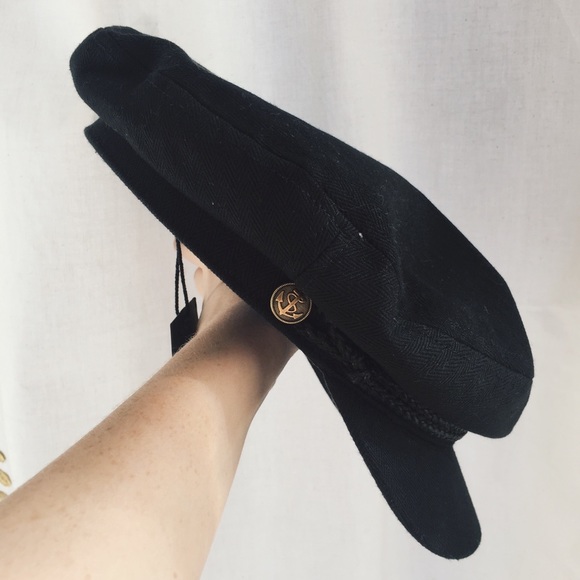 Brixton Fiddler hat