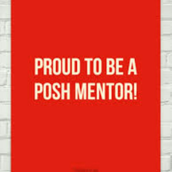 Posh Mentor